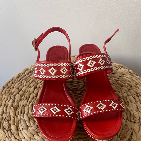 Tory Burch sandals - Picture 3 of 7